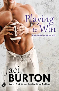 Playing To Win: Play-By-Play Book 4 