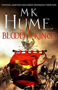 The Blood of Kings (Tintagel Book I) 