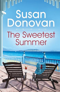 The Sweetest Summer: Bayberry Island Book 2 