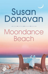 Moondance Beach: Bayberry Island Book 3 