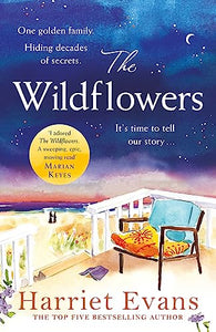 The Wildflowers 