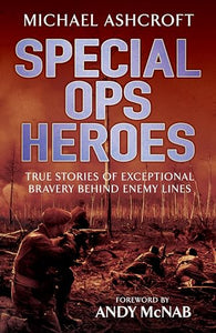 Special Ops Heroes 