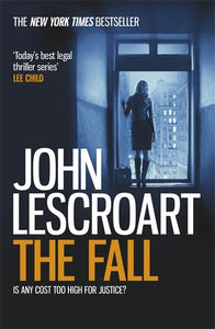 The Fall (Dismas Hardy series, book 16) 