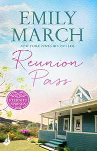 Reunion Pass: Eternity Springs 11 