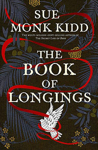 The Book of Longings 