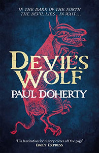 Devil's Wolf (Hugh Corbett Mysteries, Book 19) 