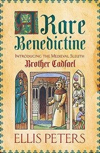 A Rare Benedictine 