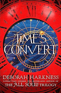 Time's Convert 