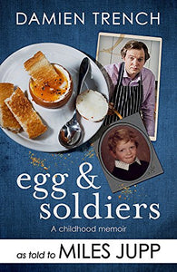 Egg and Soldiers 