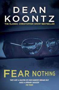 Fear Nothing (Moonlight Bay Trilogy, Book 1) 