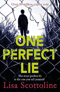 One Perfect Lie 