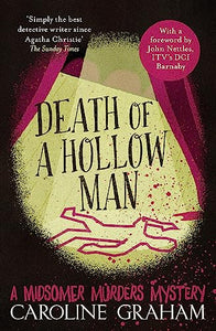 Death of a Hollow Man 