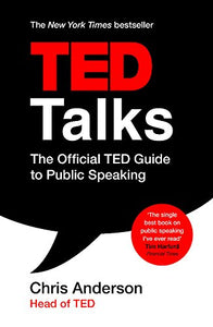 TED Talks 