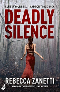 Deadly Silence: Blood Brothers Book 1 