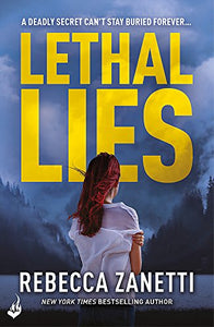 Lethal Lies: Blood Brothers Book 2 