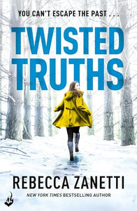 Twisted Truths: Blood Brothers Book 3 