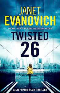 Twisted Twenty-Six 