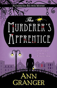 The Murderer's Apprentice 