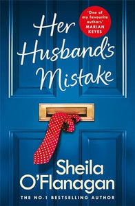 Her Husband's Mistake 