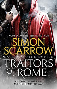 Traitors of Rome (Eagles of the Empire 18) 