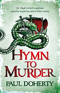 Hymn to Murder (Hugh Corbett 21) 