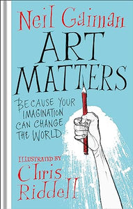 Art Matters 