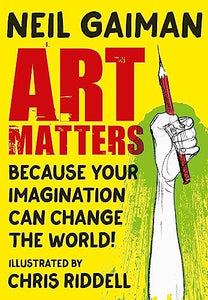 Art Matters 