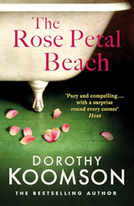 The Rose Petal Beach 