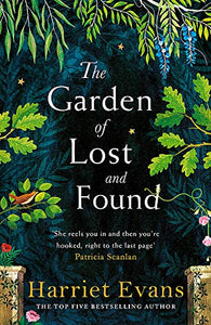 The Garden of Lost and Found 