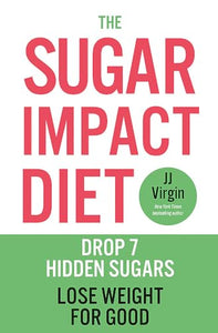 The Sugar Impact Diet 