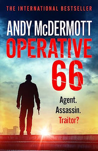 Operative 66 