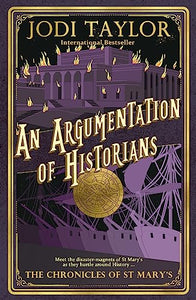 An Argumentation of Historians 