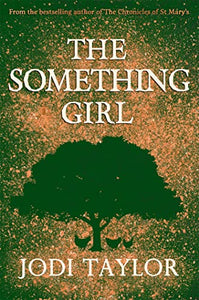 The Something Girl 