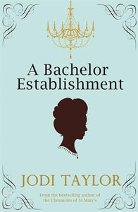 A Bachelor Establishment 