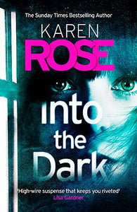 Into the Dark (The Cincinnati Series Book 5) 