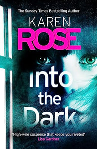 Into the Dark (The Cincinnati Series Book 5) 