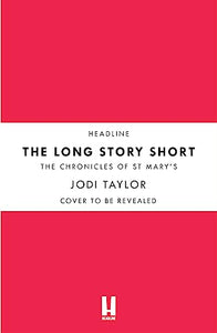 Long Story Short (short story collection) 