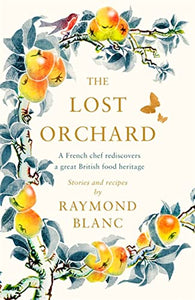 The Lost Orchard 