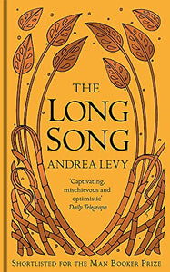 The Long Song 