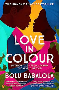 Love in Colour 