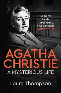 Agatha Christie 