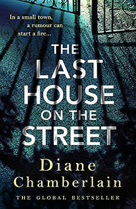 The Last House on the Street: A gripping, moving story of family secrets from the bestselling author 