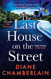 The Last House on the Street: A gripping, moving story of family secrets from the bestselling author 