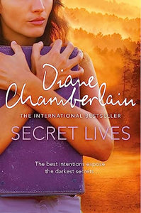 Secret Lives: Discover family secrets in this emotional page-turner from the Sunday Times bestselling author 