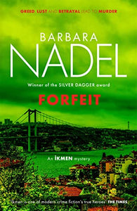 Forfeit (Ikmen Mystery 23) 