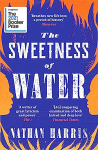 The Sweetness of Water 