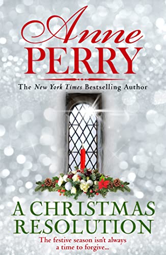 A Christmas Resolution (Christmas Novella 18)