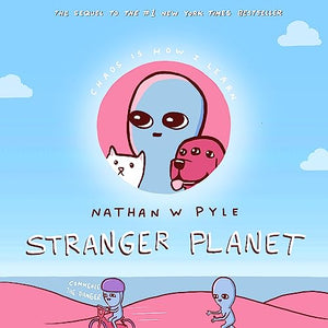 Stranger Planet 