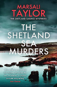 The Shetland Sea Murders 