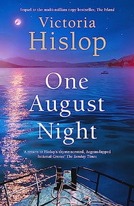 One August Night 